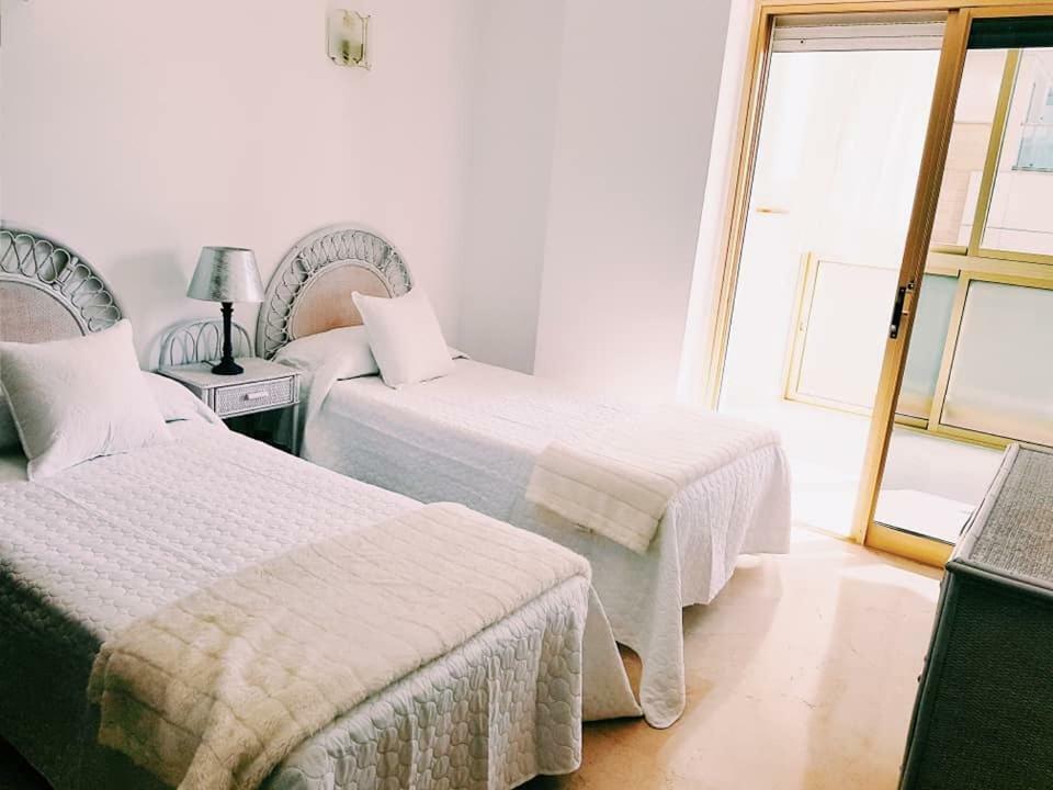 Apartamento Mayoral Frontline *