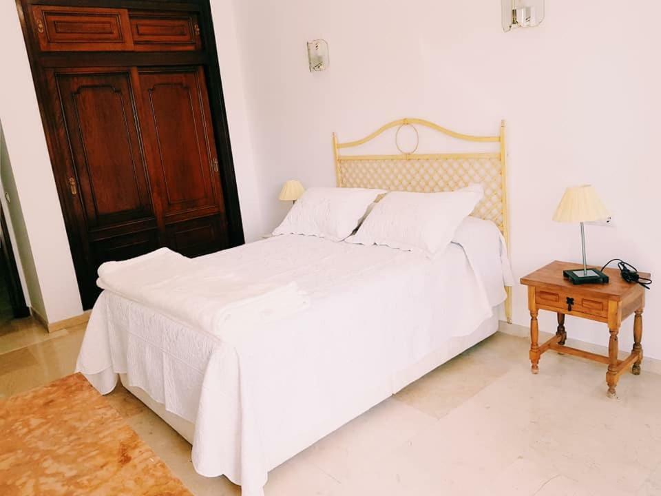 Mayoral Frontline Apartamento Marbella